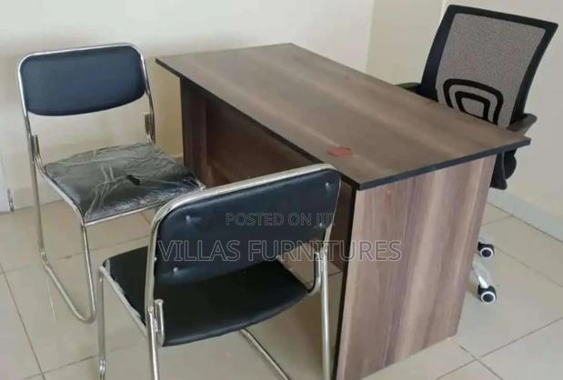 Waiting Chair/Cfa_1 - main view