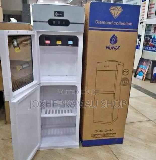 Nunix-Z16c-3-Taps-Hot-Normal-and-Cold-Nunix-Water-Dispenser