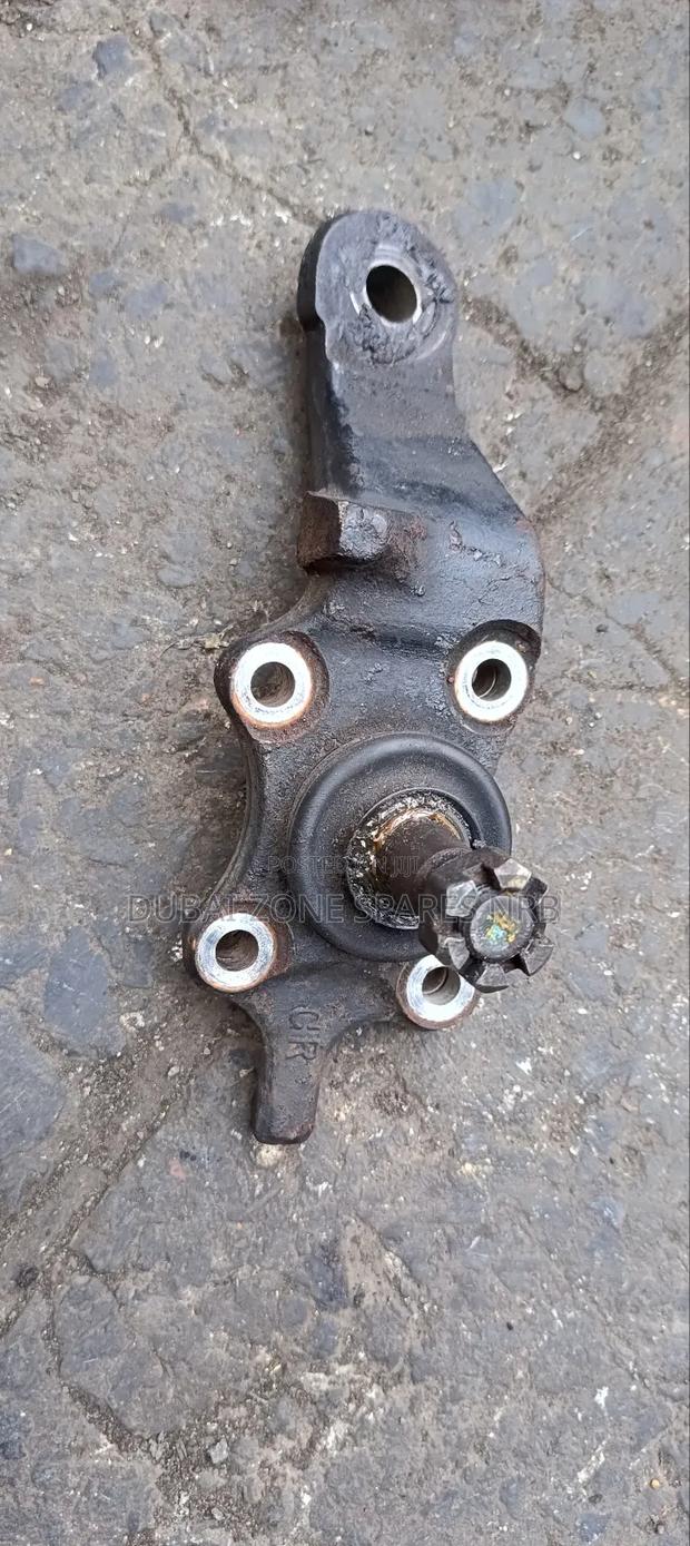 Lower Ball Joints Prado Tx Kzj95 - thumbnail 3