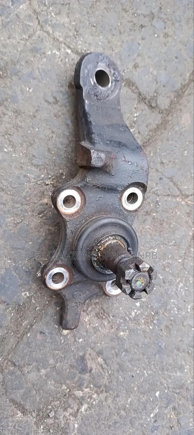 Lower Ball Joints Prado Tx Kzj95 - main view