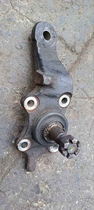 Lower Ball Joints Prado Tx Kzj95