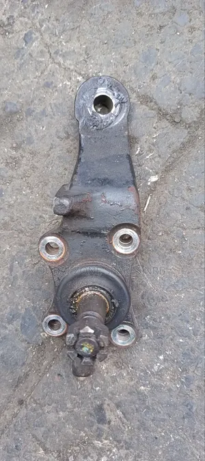Lower Ball Joints Prado Tx Kzj95