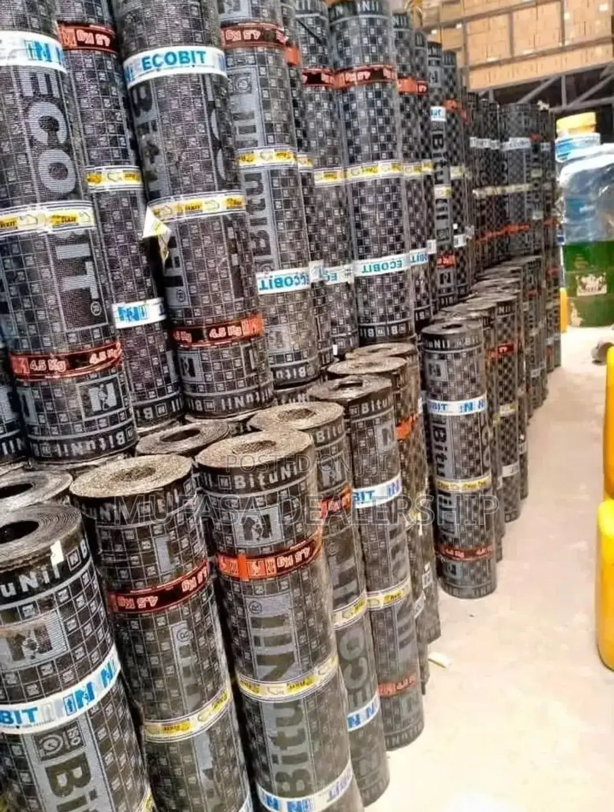 Durable App Membranes