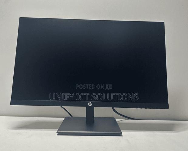 HP P244 23.8-Inch Monitor ( 5QG35AS ) - main view