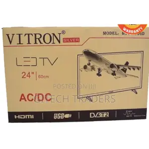 Vitron 24 Inches