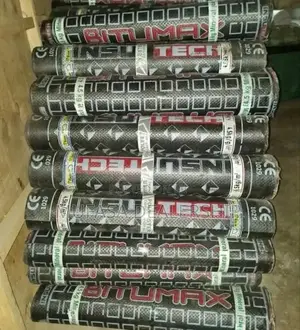 Construction Waterproofing App Membranes