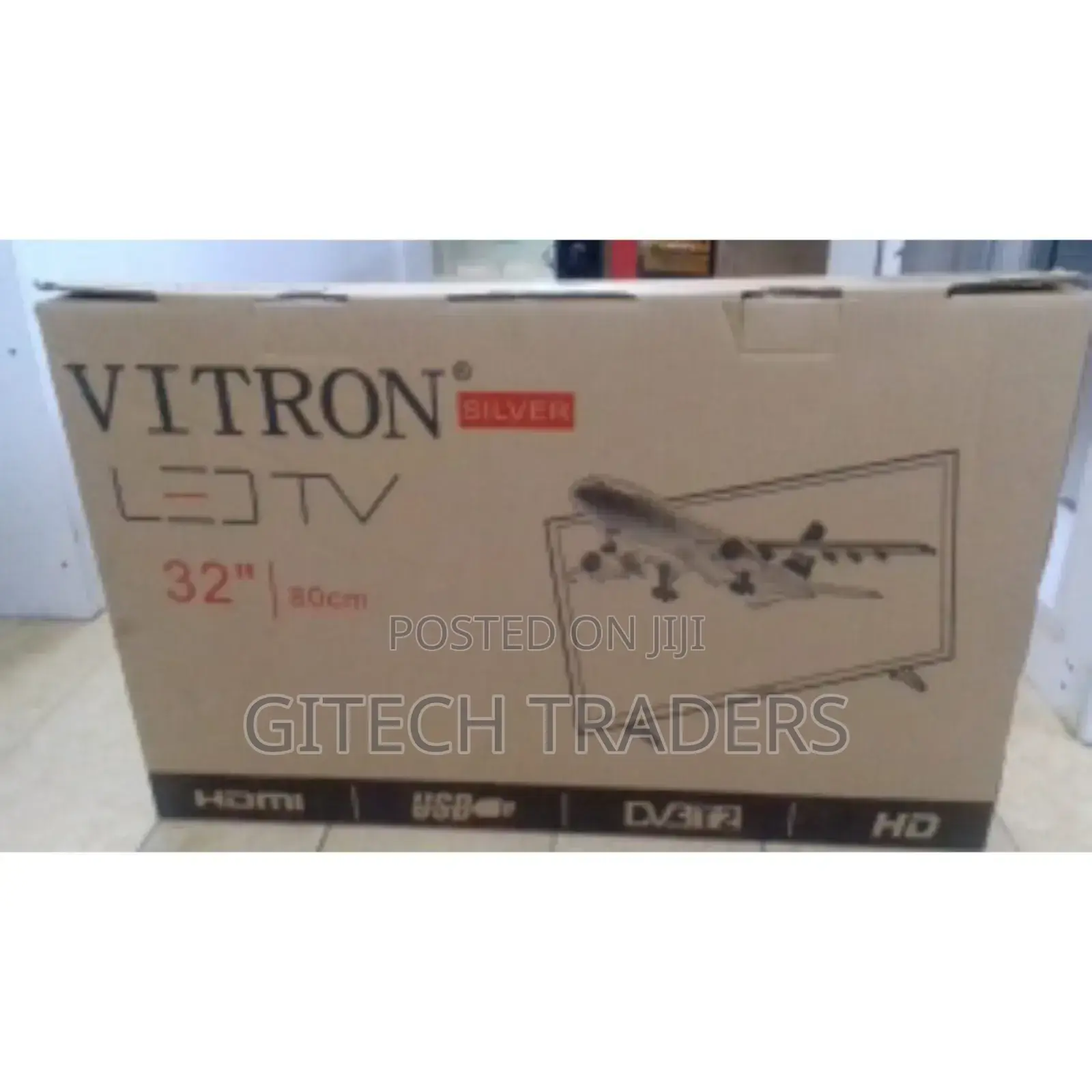 Vitron 32 Digital Tv