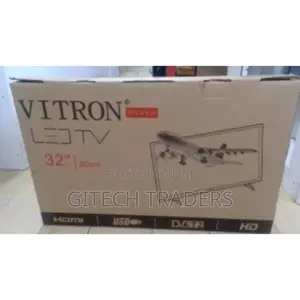 Brand New Vitron 32 Digital