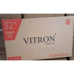 Brand New Vitron 32 Smart