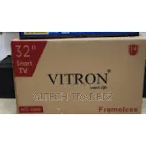 Brand New Vitron 32 Smart