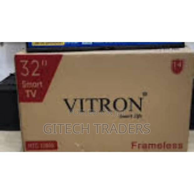 Brand New Vitron 32 Smart - thumbnail 2