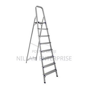 8 Steps Ladder - thumbnail 2