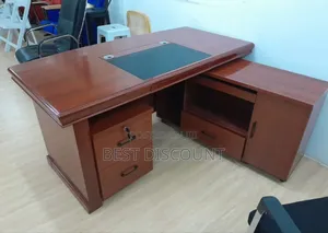 Executive Office Table