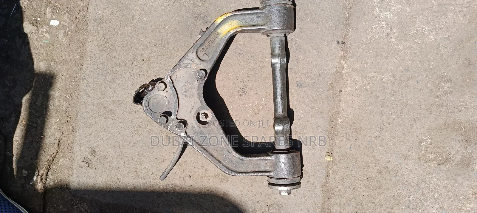 Upper Arms Canter, Fuso,Elfu, Rosa.