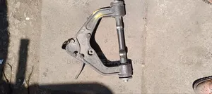 Upper Arms Canter, Fuso,Elfu, Rosa.