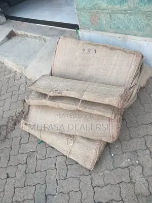 Course Hessian Cloth