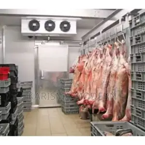 Cold Room Services