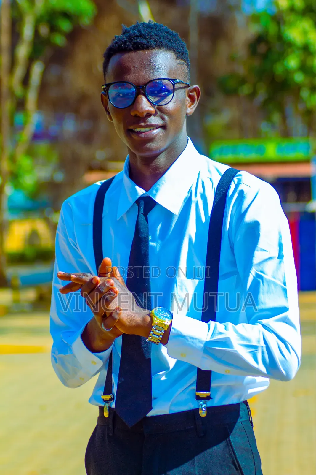 Vincent Kioko