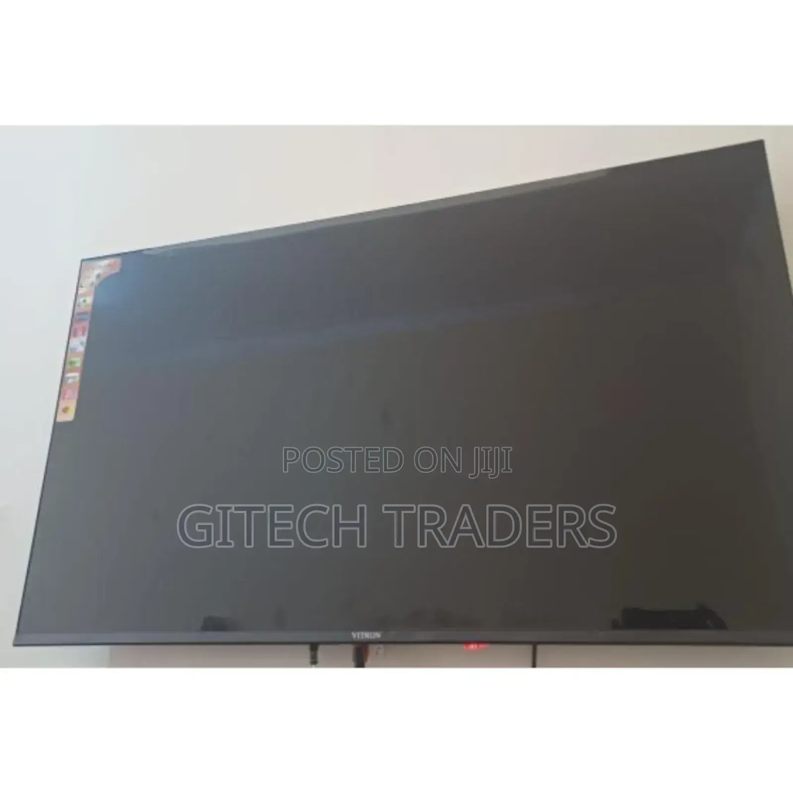 Vitron 40 Inches Smart Tv,Digital
