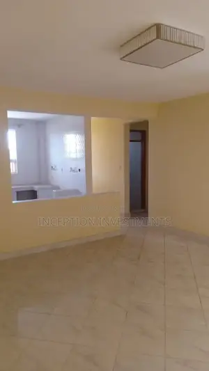 3bdrm Apartment in Juja, Kalimoni for rent