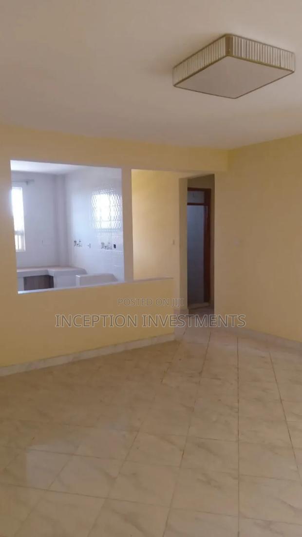 3bdrm Apartment in Juja, Kalimoni for rent