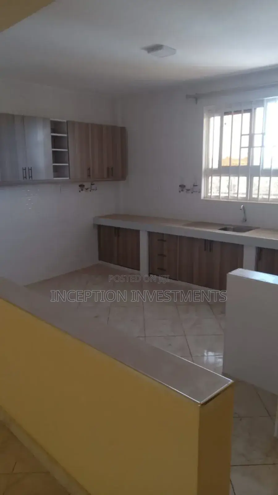 3bdrm Apartment in Juja, Kalimoni for rent