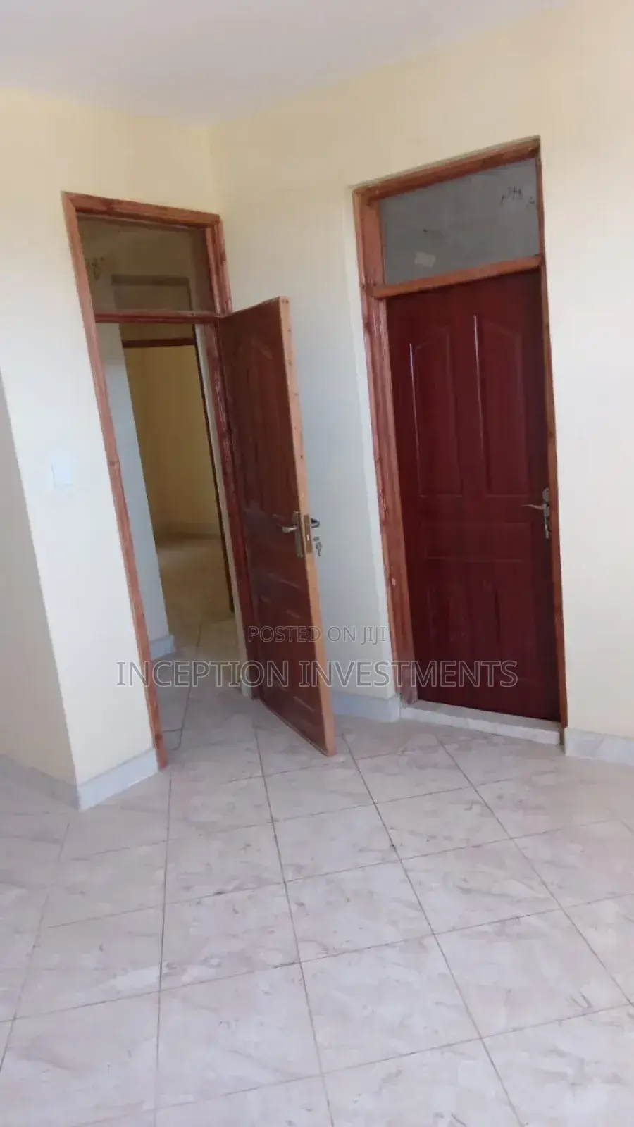 3bdrm Apartment in Juja, Kalimoni for rent