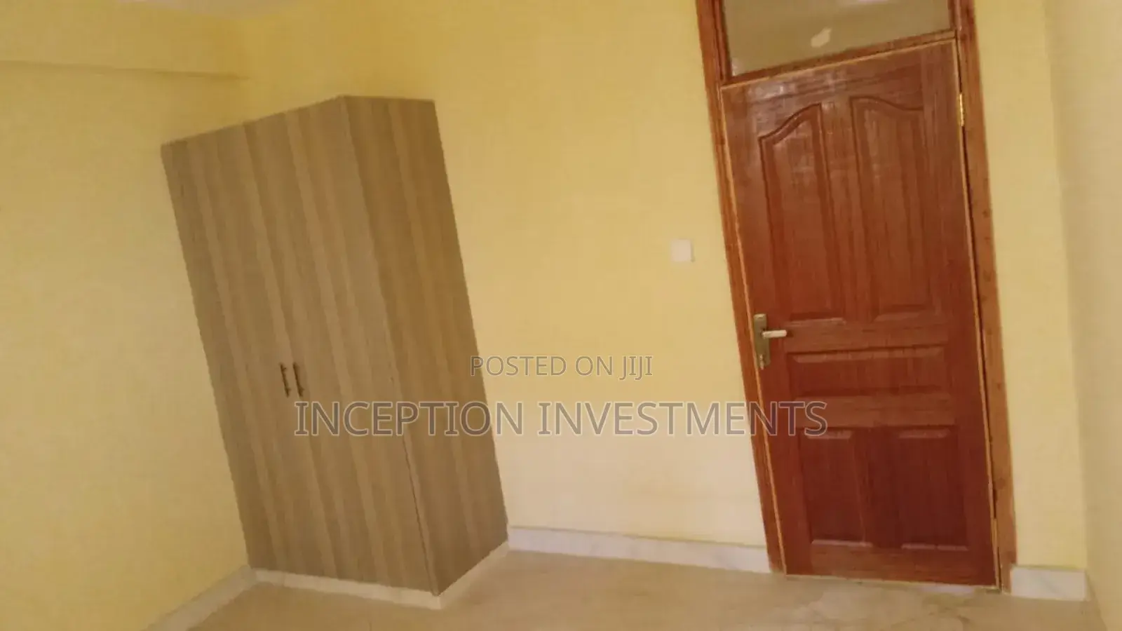 3bdrm Apartment in Juja, Kalimoni for rent