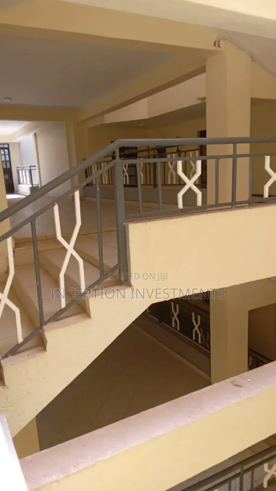 3bdrm Apartment in Juja, Kalimoni for rent