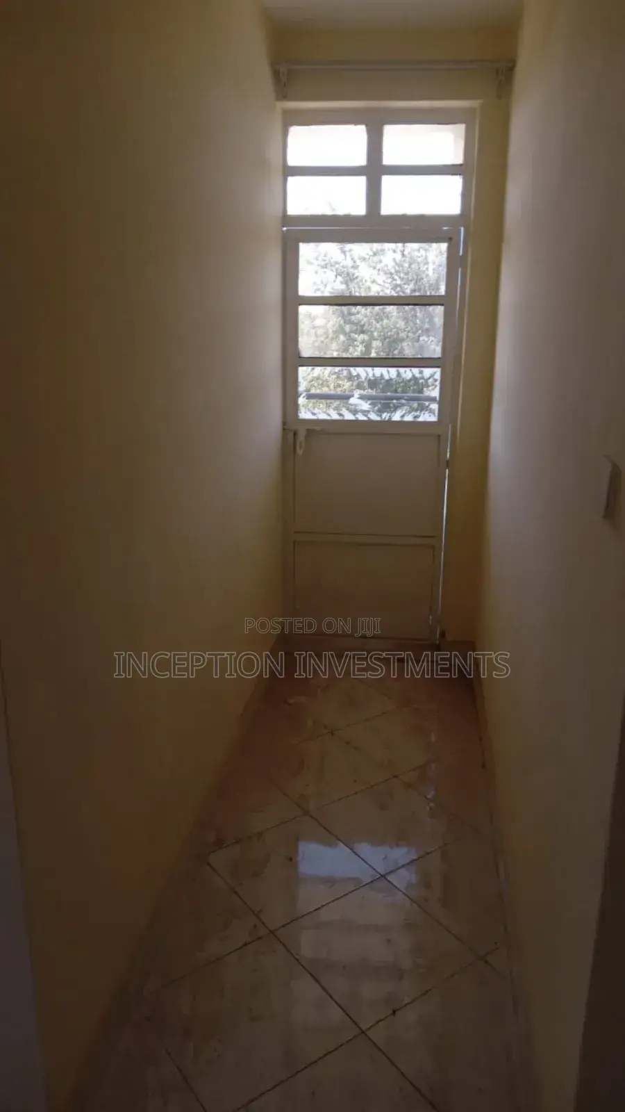 3bdrm Apartment in Juja, Kalimoni for rent
