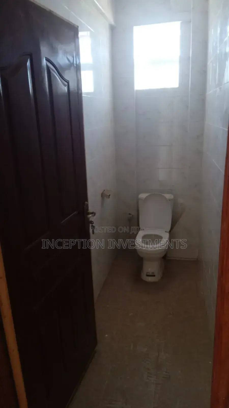 3bdrm Apartment in Juja, Kalimoni for rent