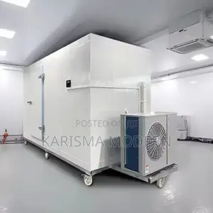 Portable Coldrooms Available