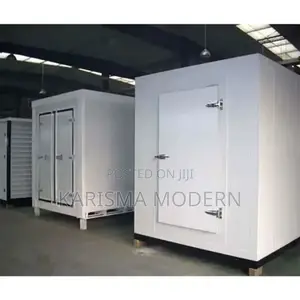 Portable Coldrooms Available