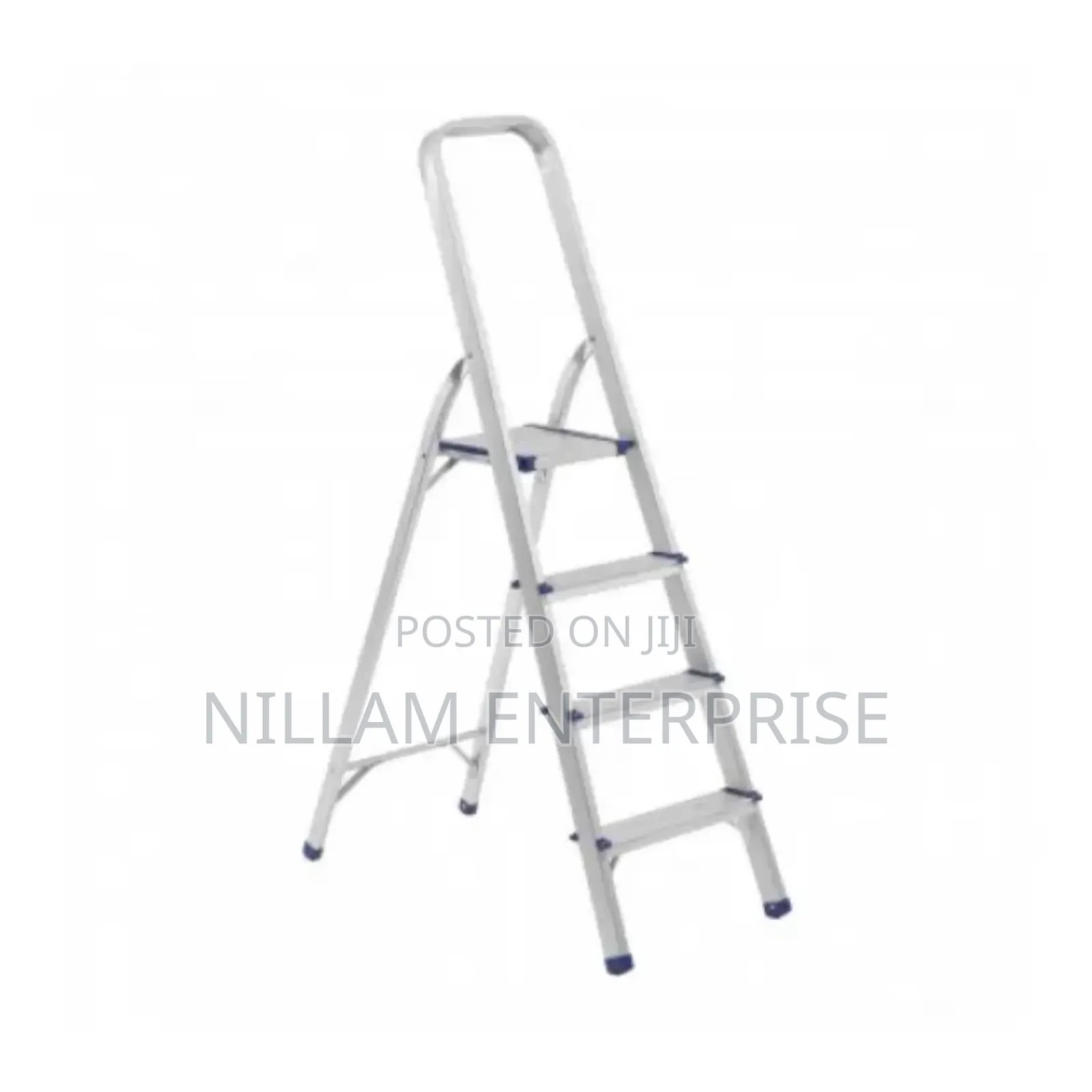 4 Step Ladder