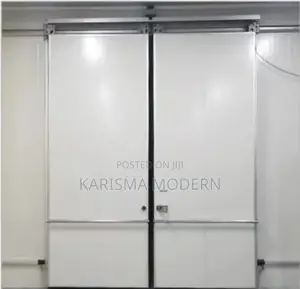 Cold Rooms Chillers and Freezers in Different Sizes