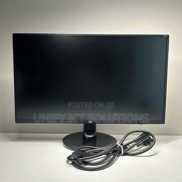Hp N246v 23.8-Inch Monitor
