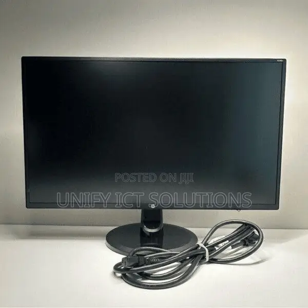 Hp N246v 23.8-Inch Monitor