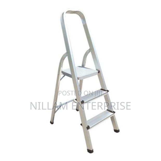 3 Step Ladder