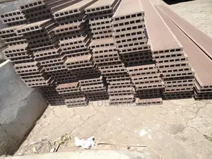 Decking Flooring WPC