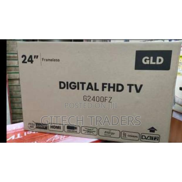 Brand New Gold 24 Inches - thumbnail 2
