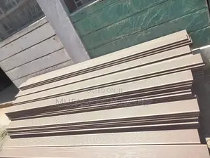 Floor Decking WPC Sheets