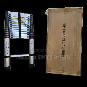 Single Telescopic 4.4m - thumbnail 2