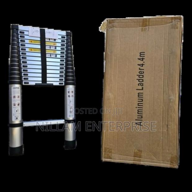 Single Telescopic 4.4m - main view