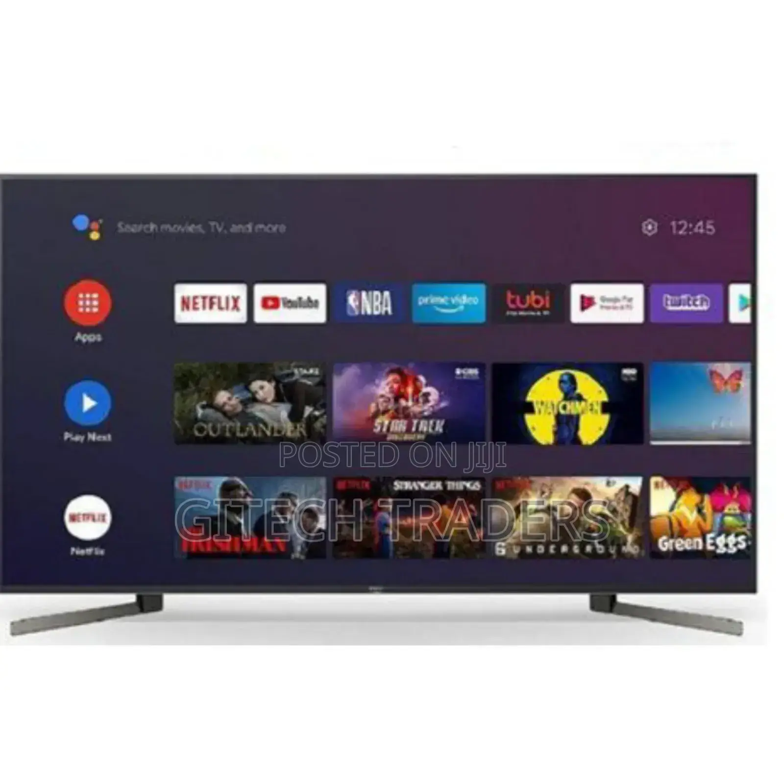 GLD 32 Smart Tv