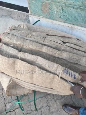 Hessian Fabric Cloth - thumbnail 2