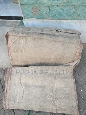 Hessian Fabric Cloth