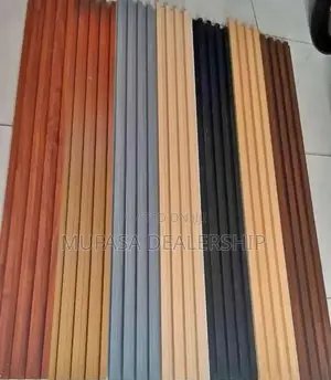 WPC Wall Panels