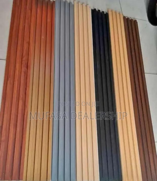 WPC Wall Panels