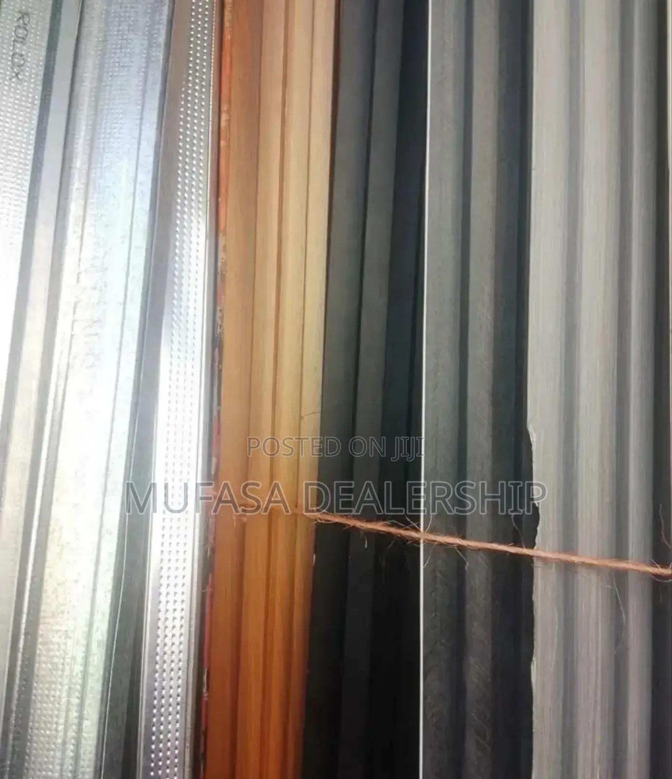 WPC Wall Panels