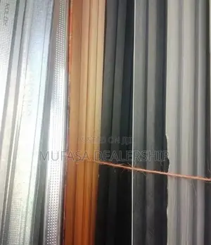 WPC Wall Panels
